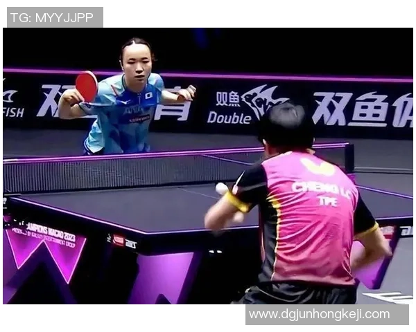 南京乒乓球队在城市联赛中的意识表现分析与点评