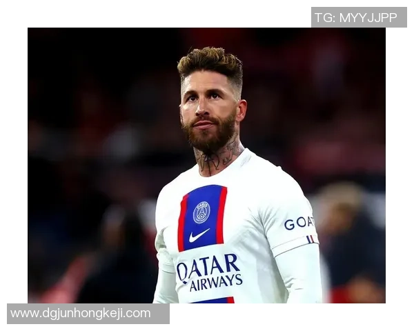 足球明星拉莫斯精彩瞬间全景图集回顾与分析 足球明星拉莫斯精彩瞬间全景图集回顾与分析