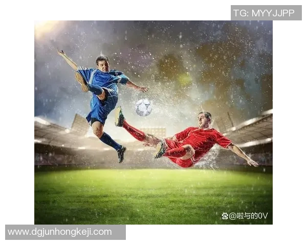 追随足球明星的足迹感受激情与梦想的完美结合