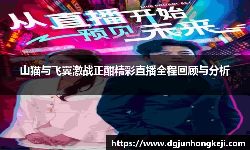 山猫与飞翼激战正酣精彩直播全程回顾与分析