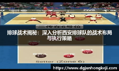 排球战术揭秘：深入分析西安排球队的战术布局与执行策略